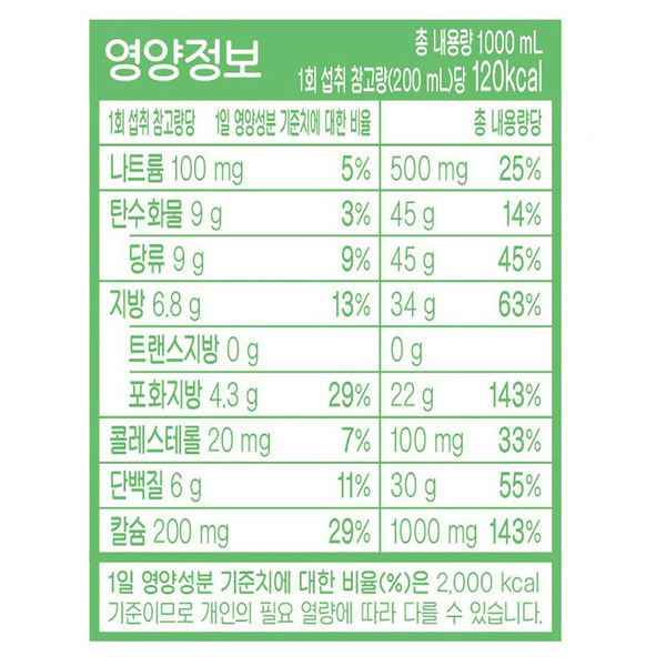 서울우유 멸균우유1000mlX10팩 유통기한 21년10월 17일