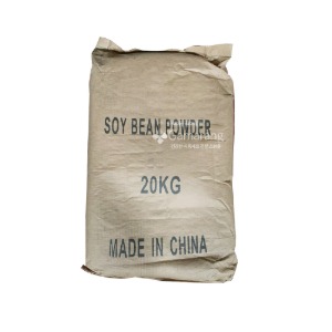 중국산 ,대두분, 20kg Soy Bean Powder, 두류가공품 멜,로소이