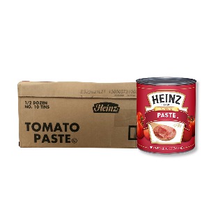 하인즈 토마토 페이스트 3.15kg 6개입